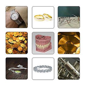 Produktbild für Ultraschallreiniger PandaCleaner