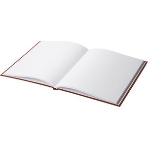Produktbild für Gästebuch Veloflex 5420020 Classic, aubergine