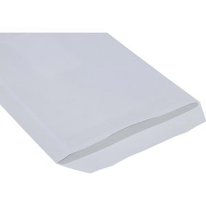 Produktbild für Versandtaschen Steinmetz weiß, C5