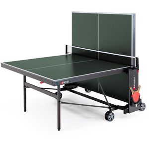 Produktbild für Tischtennisplatte Sponeta S 4-72 i, 19 mm Platte, Indoor
