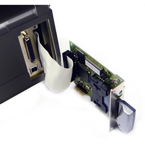 Produktbild für Etikettendrucker Citizen CL-S521II, CLS521IINEBXX