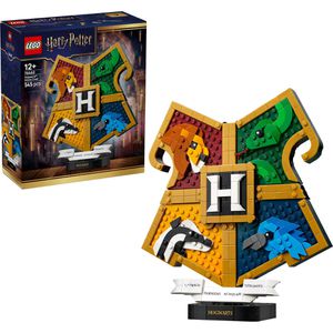 Produktbild für Klemmbausteine LEGO Harry Potter 76462, ab 12 Jahre
