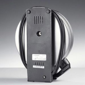 Produktbild für Waffeleisen Cloer 189 Waffelautomat, 930 Watt