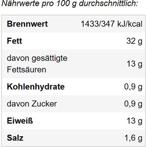 Produktbild für Wurstkonserve Harzer Leberwurst