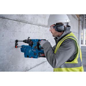 Produktbild für Bohrhammer Bosch GBH 18V-28 C Professional, SDS+