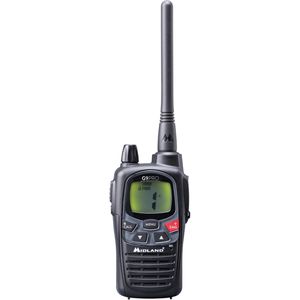 Produktbild für Funkgerät Midland G9 Pro, lizenzfrei, PMR446