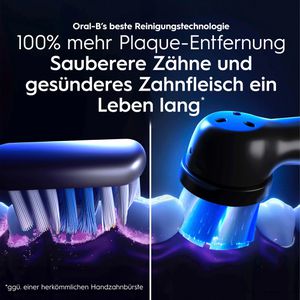Produktbild für Elektrische-Zahnbürste Oral-B iO Series 10 Ultimate Lunar Gold