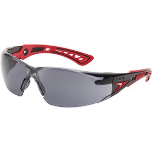 Schutzbrille Bolle Rush+ RUSHPPSF, getönt