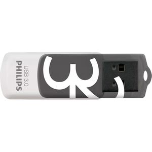 Produktbild für USB-Stick Philips Vivid Edition 3.0, 32 GB