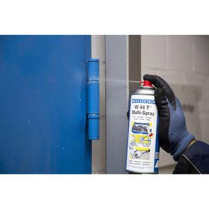Produktbild für Multifunktionsöl WEICON 10001023, W44T Multi-Spray