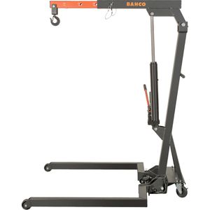 Produktbild für Werkstattkran Bahco BH6PC600, Motorkran
