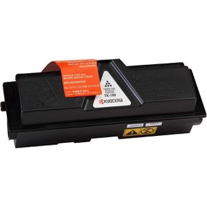 Produktbild für Toner Kyocera TK-160 schwarz