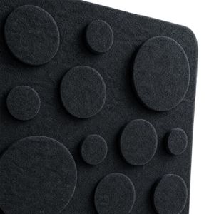 Produktbild für Akustikplatte Silenti BubbleGame M, für Wand