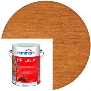 Holzlasur Remmers HK-Lasur 3in1, 2,5l