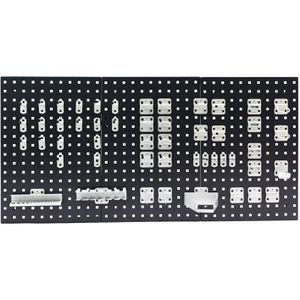 Produktbild für Werkzeughalter ADB 23220, für Lochwand