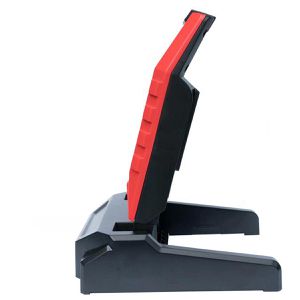 Produktbild für Baustrahler Acculux 1500 LED, mit integriertem Akku