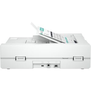 Produktbild für Scanner HP ScanJet 3600 f1, bis A4