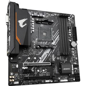 Mainboard Gigabyte B550M AORUS ELITE, B550M AORUS ELITE