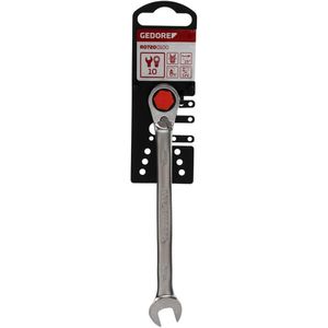 Produktbild für Maulschlüssel GEDORE-Red R07200100