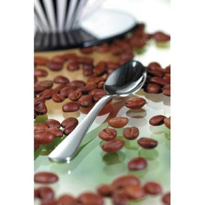Produktbild für Espressolöffel Esmeyer Sylvia 156-404, 11,5 cm