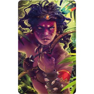 Produktbild für Kartenspiel Schmidt-Spiele Tempel des Schreckens