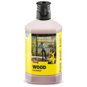 Holzreiniger