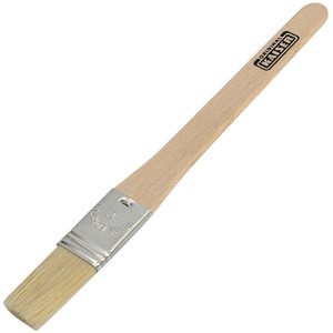 Produktbild für Backpinsel Kaiser Inspiration, Borsten-Metallfixierung, natur