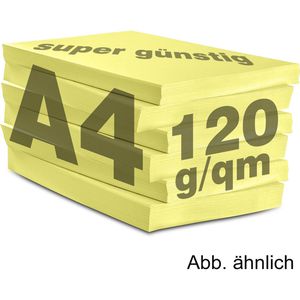 Produktbild für Kopierpapier Staufen Style Multifunktionspapier A4