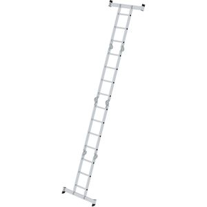 Produktbild für Gelenkleiter MUNK 31314, Länge 4,2m
