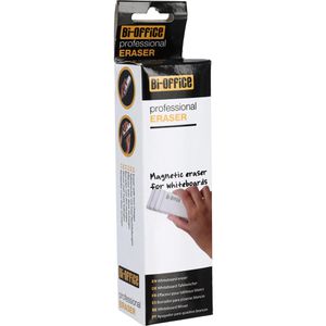 Produktbild für Tafelwischer Bi-Office AA0111, magnetisch