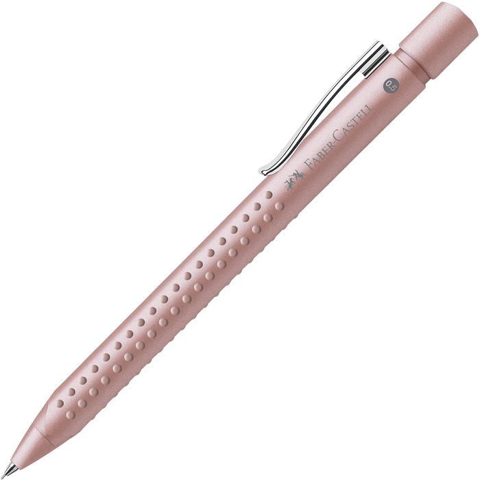 BIC Matic Druckbleistifte Pastell – 0,7 Mm HB, 10 Stück, Bunte Farben, Made In France