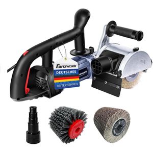 Satiniermaschine FANZWORK HG0025