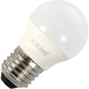 LED-Lampe Blulaxa MiniGlobe, E27