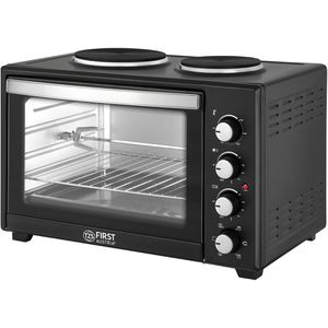 Produktbild für Minibackofen TZS-First-Austria FA-5045-4