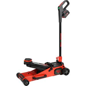 Produktbild für Rangierwagenheber KS-Tools e-performance Akku, extra flach