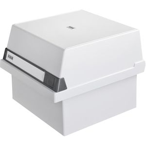 Produktbild für Karteikasten Han 965-11, A5