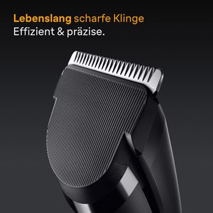 Produktbild für Haarschneidemaschine Braun Series 5, HC 5530