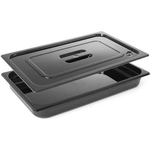 Produktbild für GN-Behälter Hendi Profi Line, 862209, GN 1/1