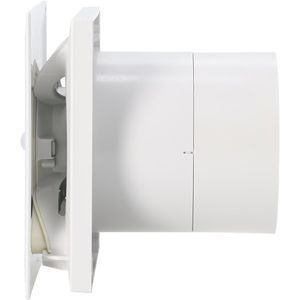 Produktbild für Badlüfter Helios-Ventilatoren MiniVent M1/100 P 06174, Ø 100mm