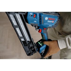 Produktbild für Elektronagler Bosch GNH 18V-64 MD, inkl. Koffer