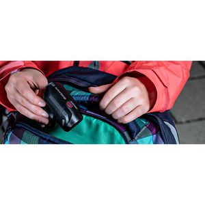 Produktbild für Fahrradlicht Sigma Aura 35 USB, 17350