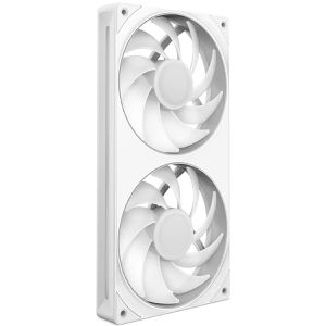 Produktbild für Gehäuselüfter NZXT F240 RGB Core, RF-U24HF-W1