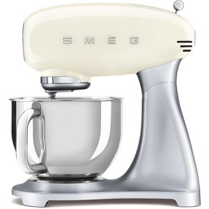 Küchenmaschine Smeg SMF02CREU, 50er Retro Style