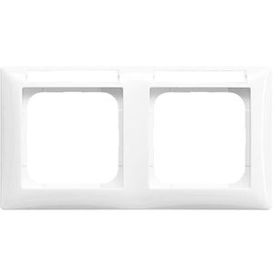 Steckdosenrahmen Busch-Jaeger 1732-914, Balance SI