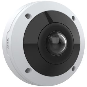 Produktbild für Überwachungskamera Axis M4317-PLVE Panorama, außen