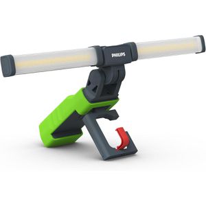 Produktbild für Arbeitsleuchte Philips Xperion 3000 Bonnet, LED