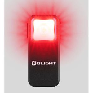 Produktbild für Arbeitsleuchte Olight Oclip schwarz, LED
