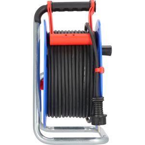 Produktbild für Kabeltrommel Brennenstuhl Garant, 50m