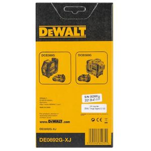 Produktbild für Laser-Empfänger DeWalt DE0892G-XJ