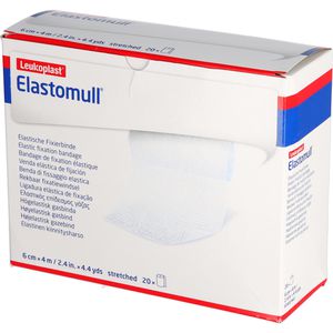 Produktbild für Fixierbinden Elastomull 20 Stück